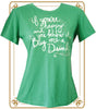 Abercrombie & Fitch Attitude Drink Tee